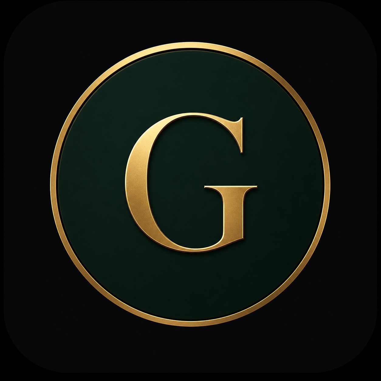 The Gentlemen's Club Logo
